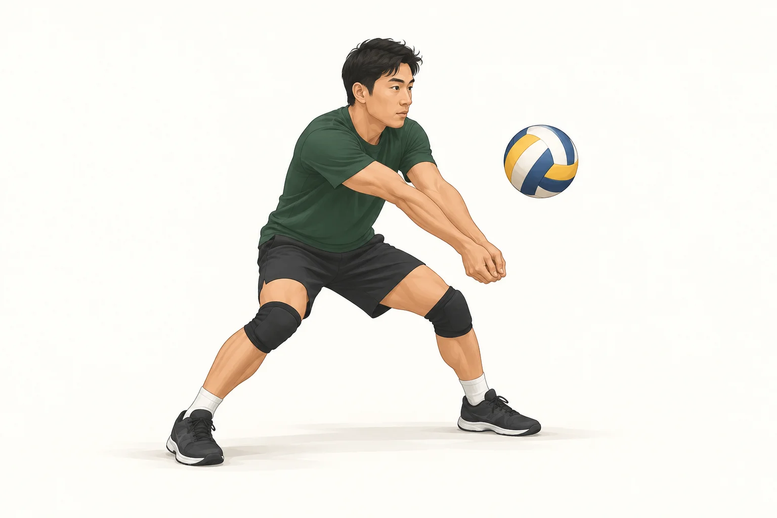 Volleyball