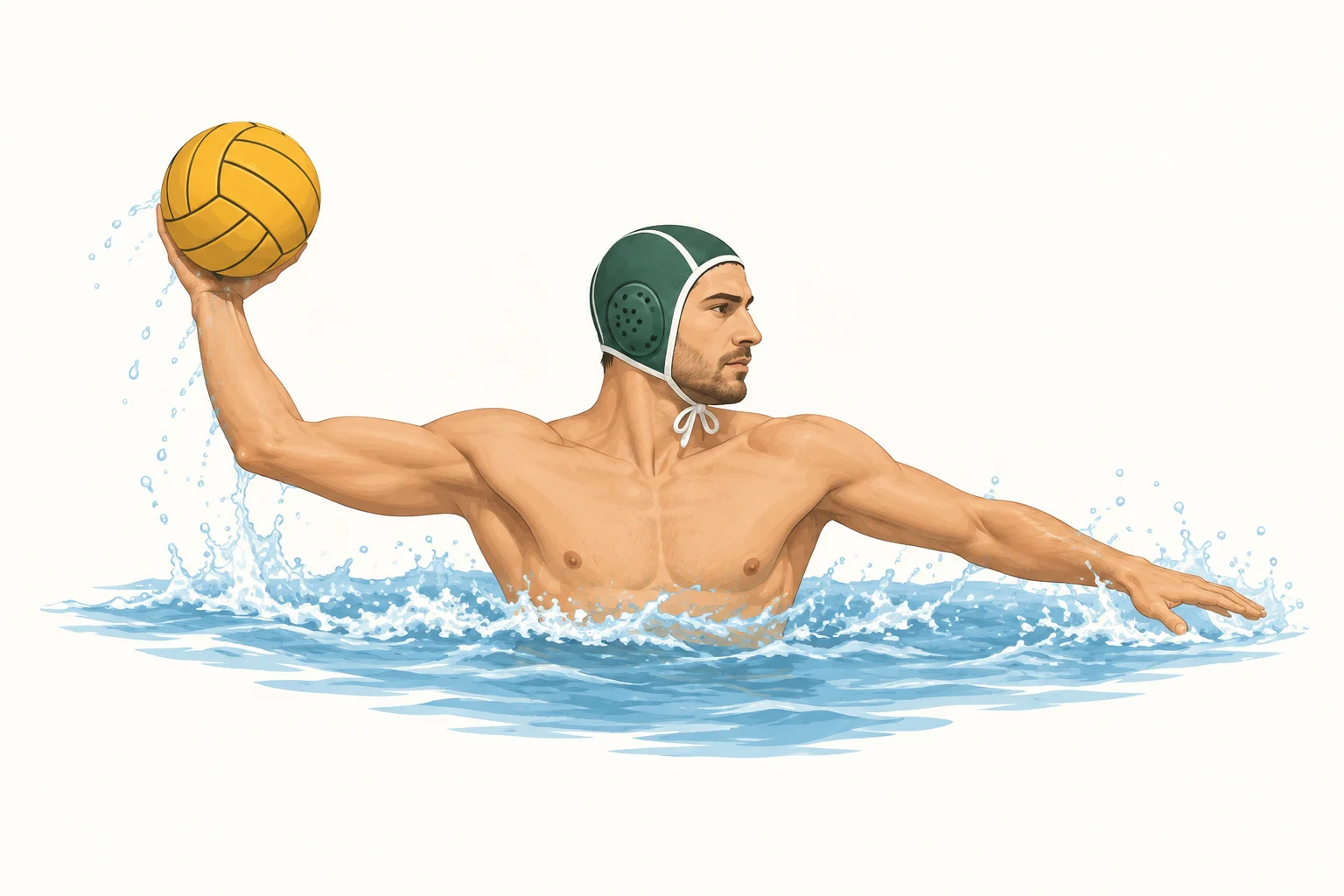 Water-polo
