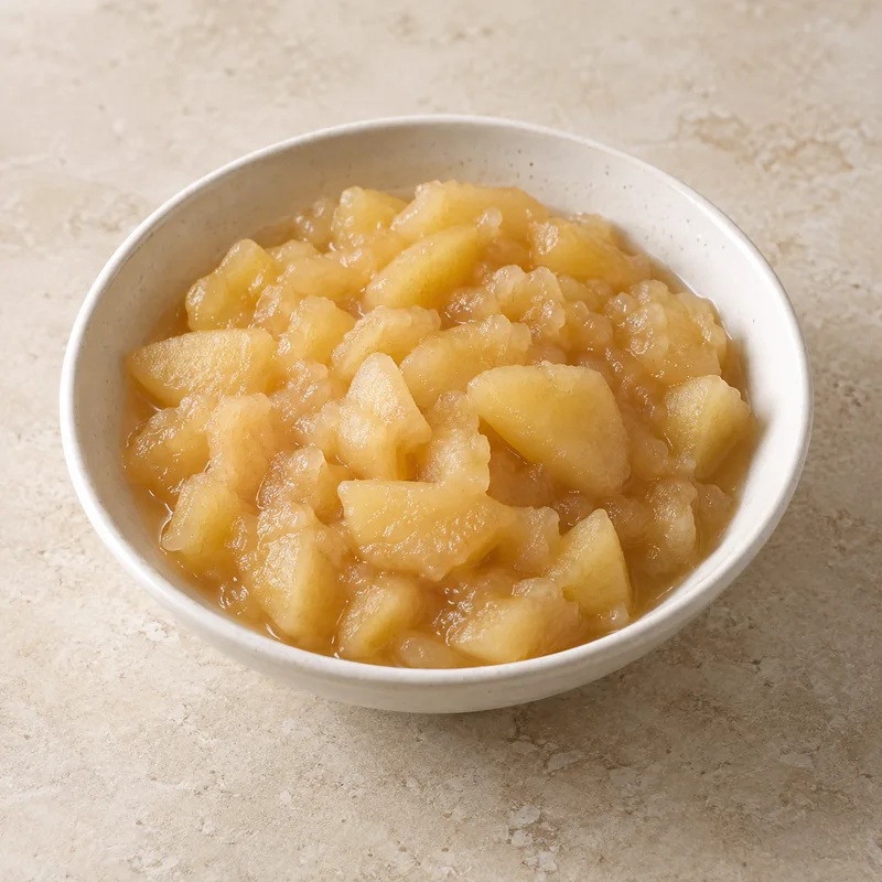 Illustration of apples frozen unsweetened heated includes foods for usda s food distribution program