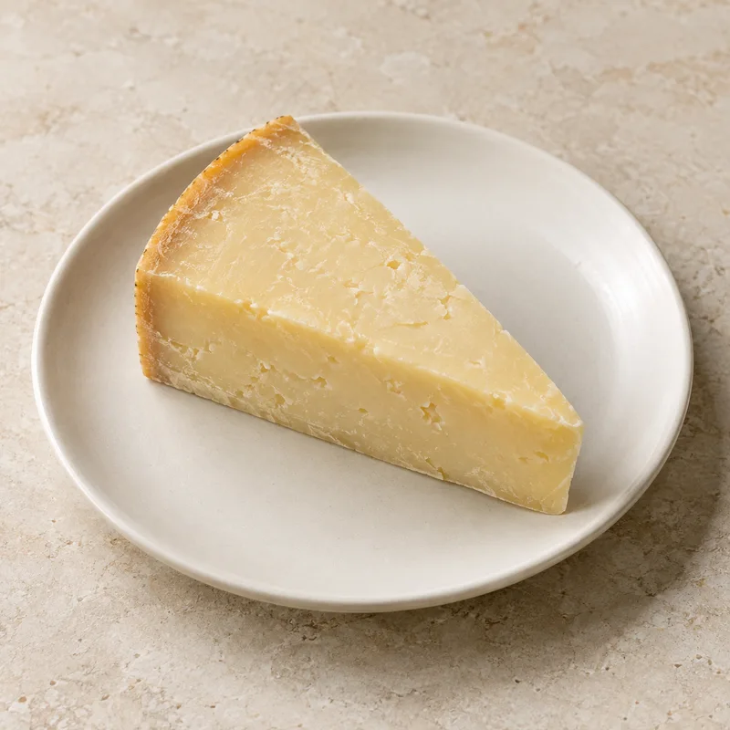 Illustration of cheese
