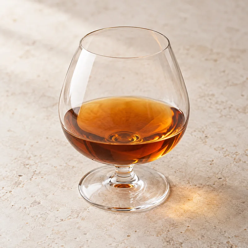 Illustration of cognac