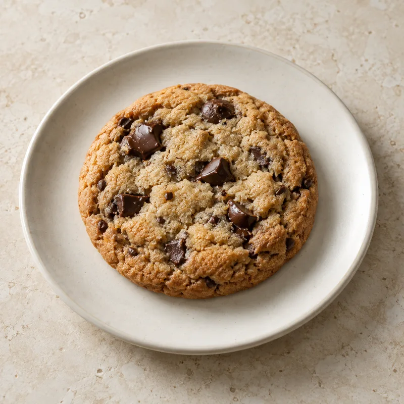 Illustration of cookie