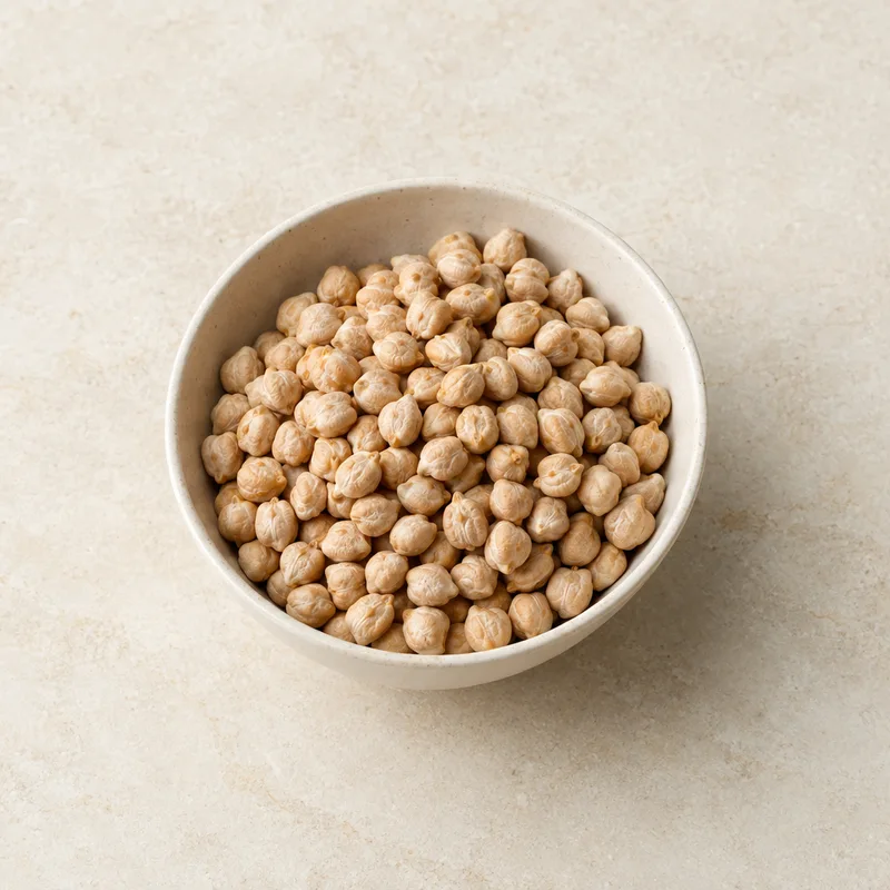Ceci secchi