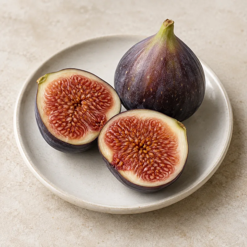 Illustration of figs