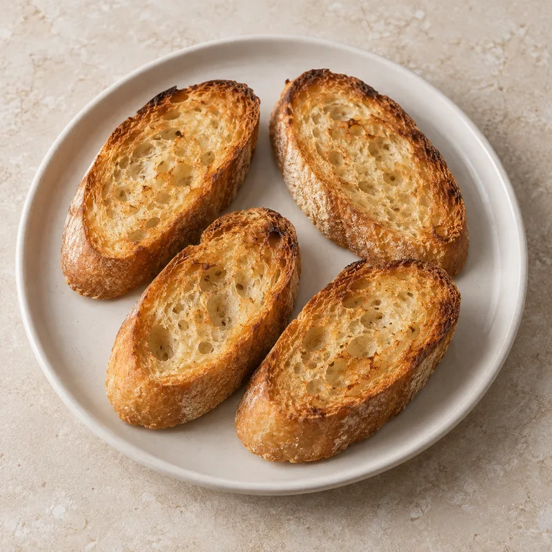 Illustration of bread french bread toasted