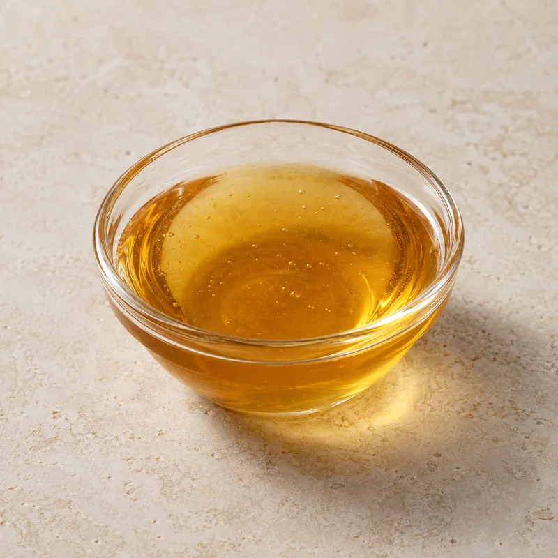 Illustration of honey