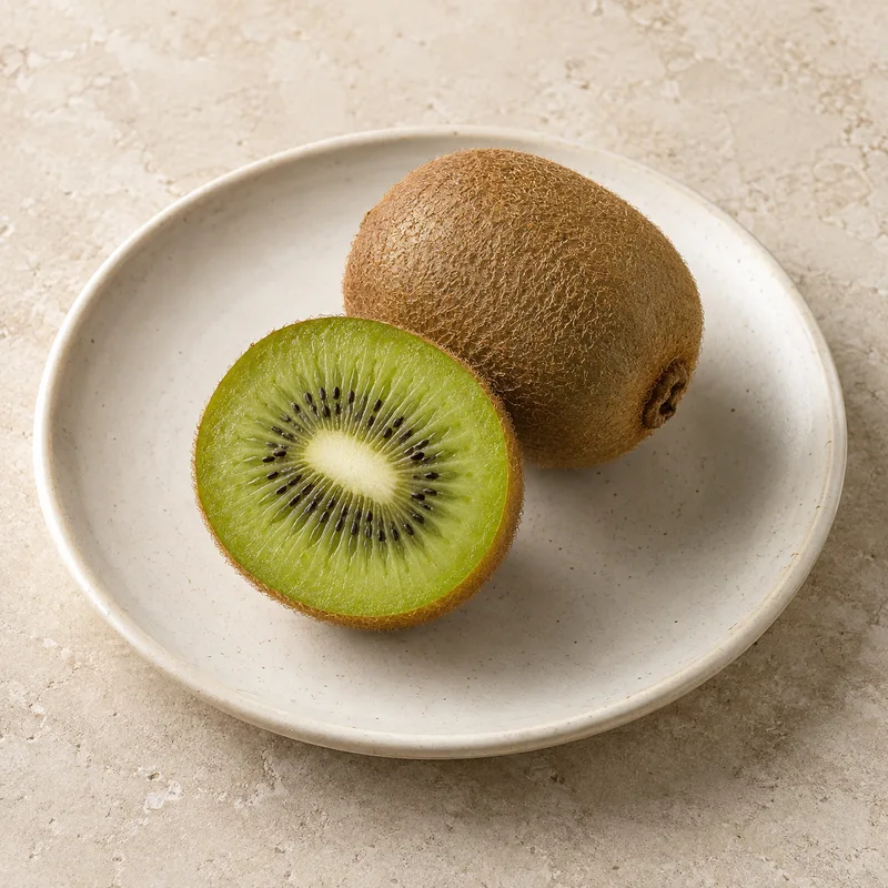 Illustration of kiwi