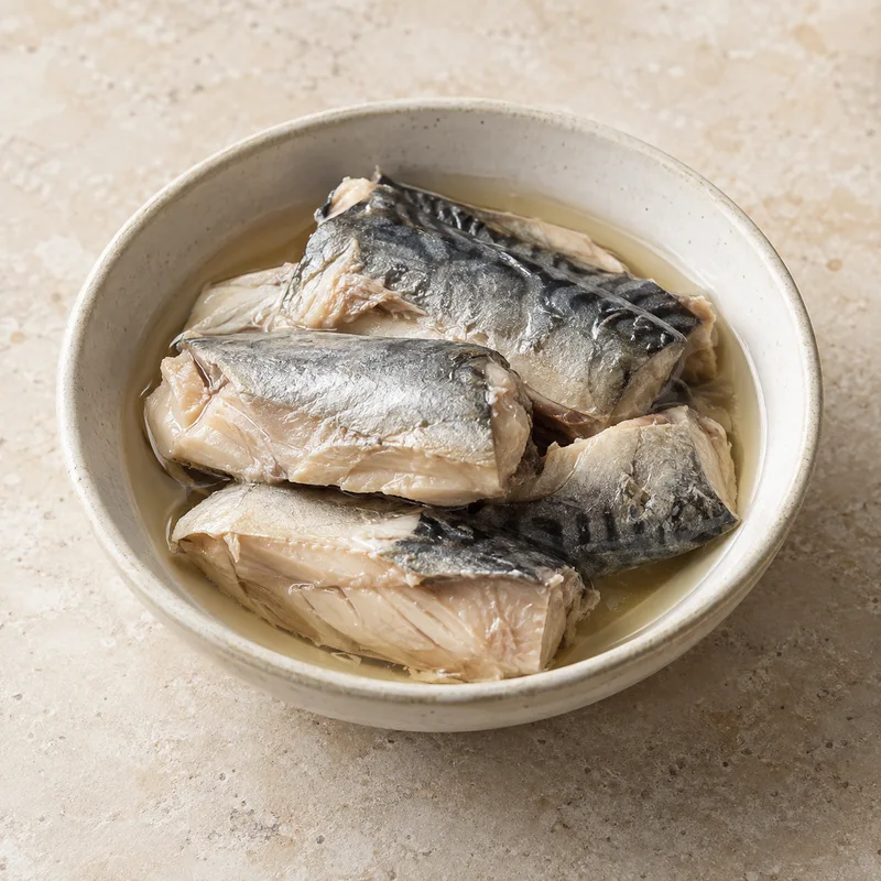 Скумбрия