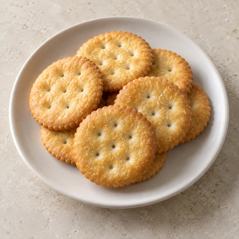 Illustration of nabisco nabisco ritz crackers