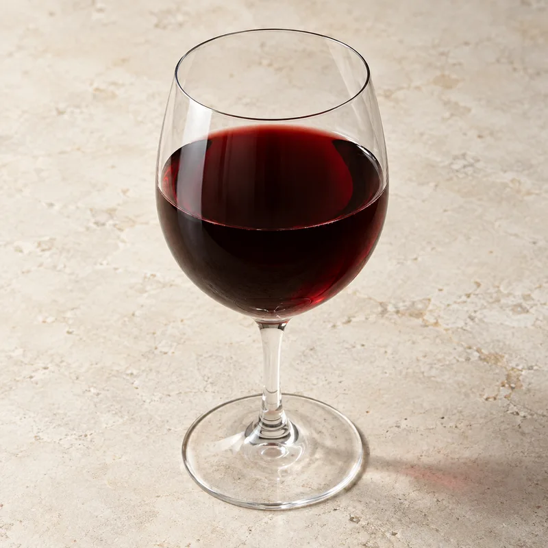 Illustration of port wine