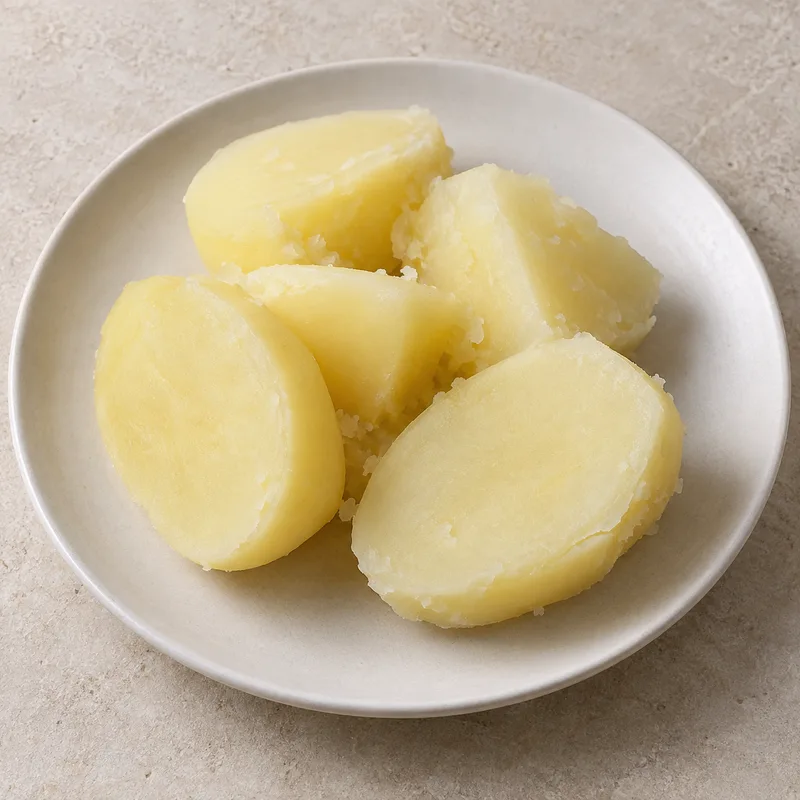 Картофель