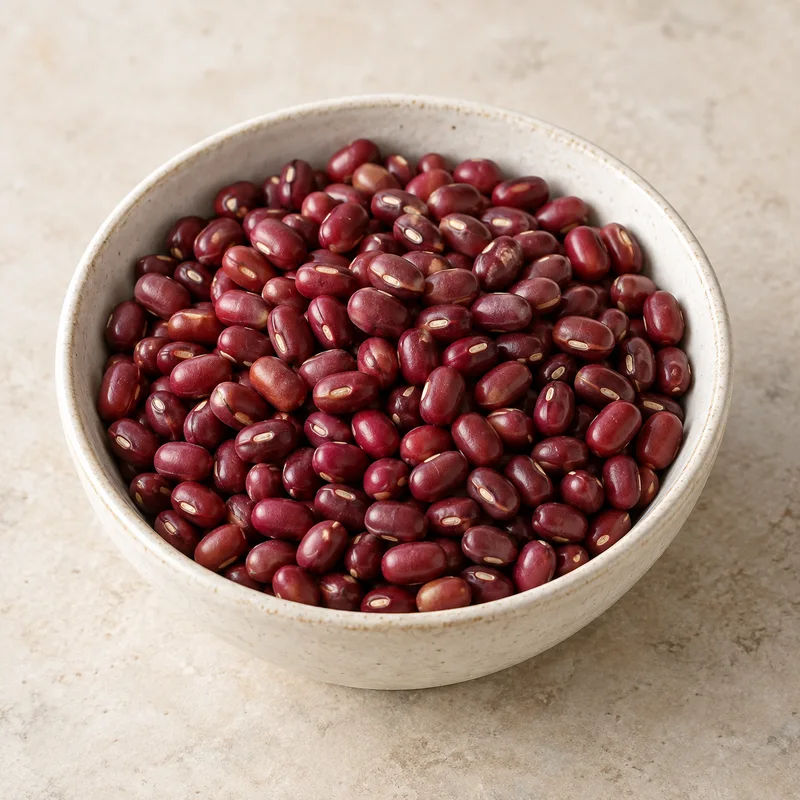 haricot rouge