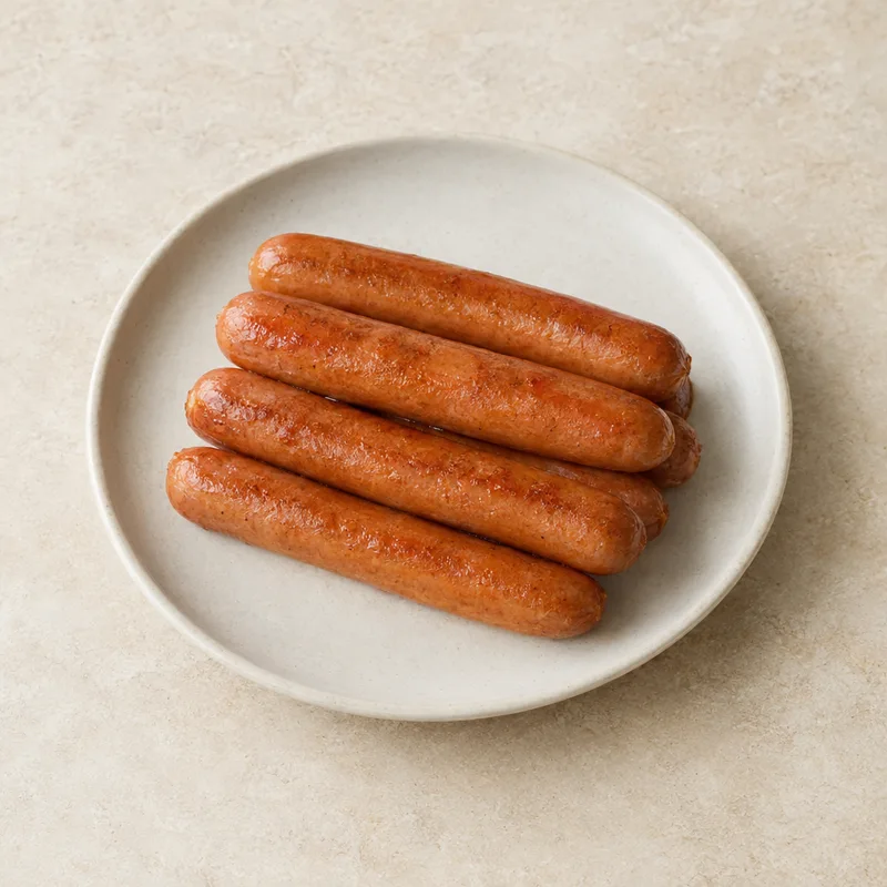 Saucisse