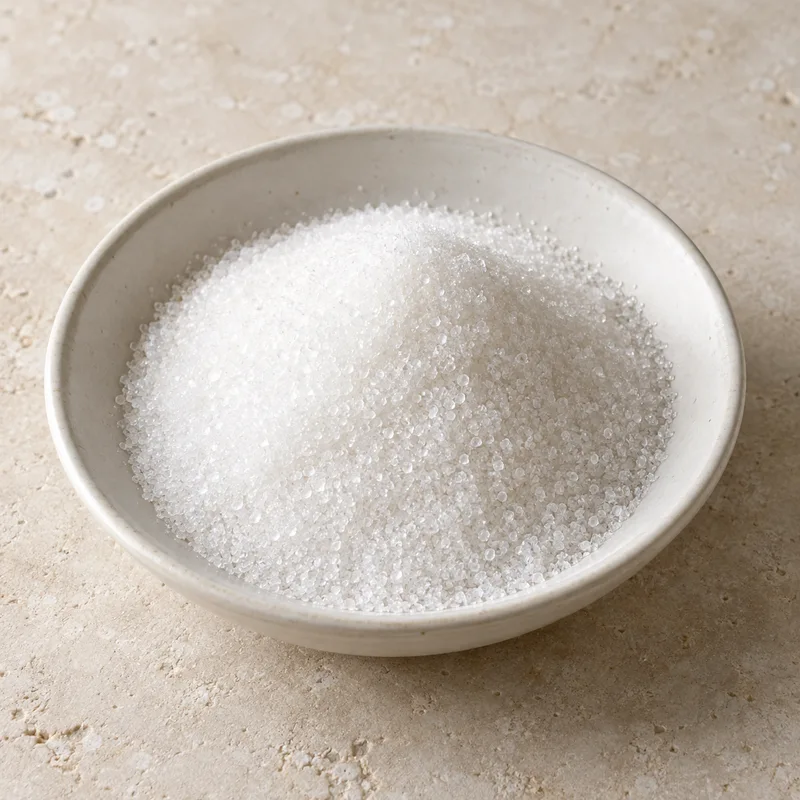 Illustration of sugar