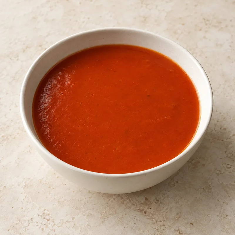 Illustration of campbell s tomato soup condensed