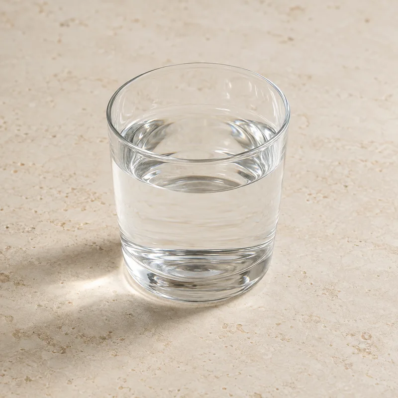 Illustration of water