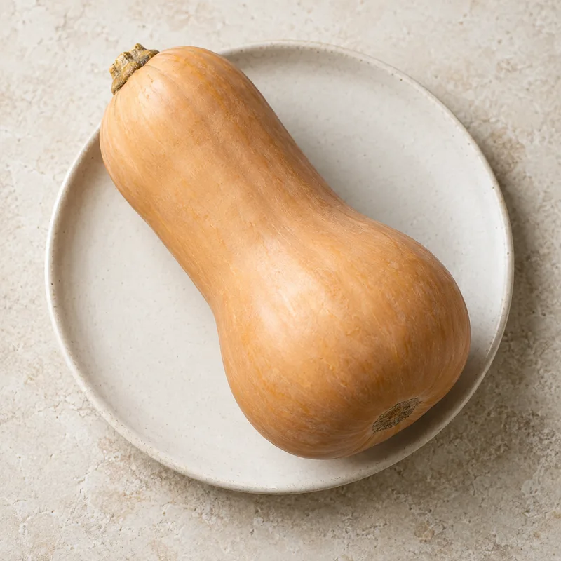 Illustration of squash winter all varieties raw